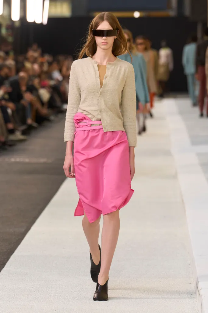 MM6 Maison Margiela 26ss 06